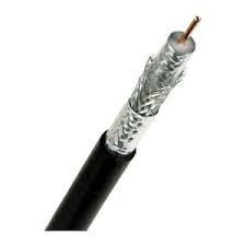 KVH RG-11 50' Cable for TracPhone V3 S32108750