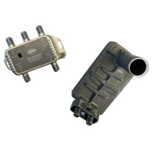 Kvh Directv-La Lnb Kit F/Tv6