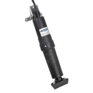Lectrotab 12 V Heavy Duty Tab Actuator - 6' Cable F/Everglades Boats