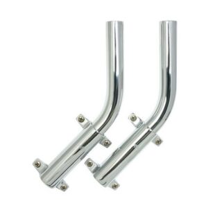 Lee'S 1.75" Side Mount Skiff Series Outrigger Holder
