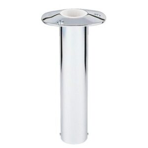 Lee'S 0 Degree Stainless Steel Bar Pin Rod Holder - 2.25" O.D.