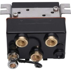 Lewmar Dual Direction Solenoid - 12v