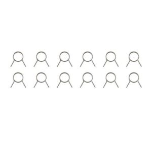 Lewmar Barient Pawl Spring Kit