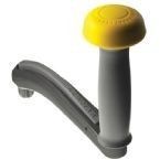 Lewmar 10" One Touch Power Grip Locking Winch Handle