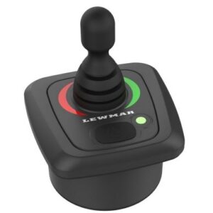 Lewmar Generation 2 Single Joystick Thruster Controller