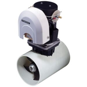 Lewmar 140tt 2.2kw Gen. 2 Bow Thruster -12v
