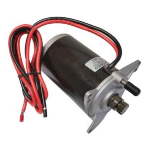 Lewmar Pro-Series Generation 3 Motor Kit - 12v