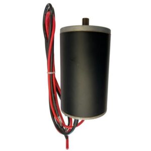 Lewmar Pro-Sport Motor - 150w - 12v