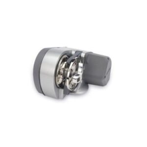 Lewmar Pro-Sport 550g Horizontal Windlass Kit - 12v