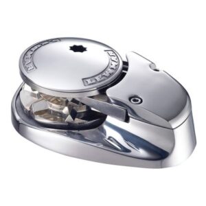 Lewmar V700 Vertical Windlass - 12v