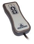 Lewmar Windlass Handheld Remote Control W/Up/Down Switch