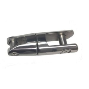 Lewmar Fixed Anchor Swivel - 1/4" To 5/16"