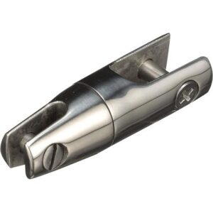 Lewmar Fixed Anchor Swivel - 3/8" To 7/16"