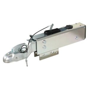 Load Rite 16,500lb Capacity Disc Brake Actuator W/2-5/16″ Coupler