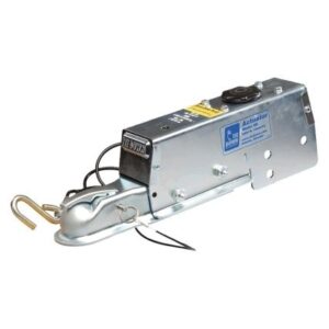 Load Rite 6,600lb Disc Brake Actuator &Ndash; Tie Down Engineering Model