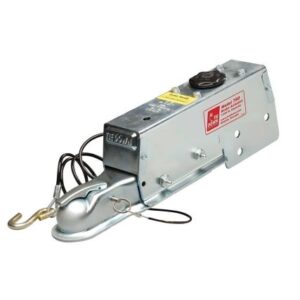 Load Rite 7,500lb Disc Brake Actuator &Ndash; Tie Down Engineering Model