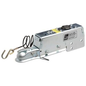 Load Rite 8,500lb Disc Brake Actuator &Ndash; Tie Down Engineering Model