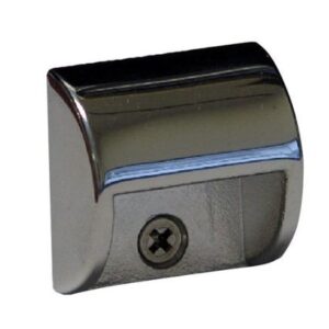 Lumitec Andros - Courtesy Light - Polished Ss Finish - Red Non-Dimming