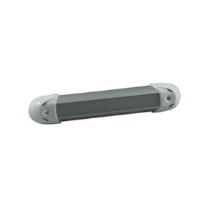 Lumitec Minirail2 6" Light - Warm White Non-Dimming