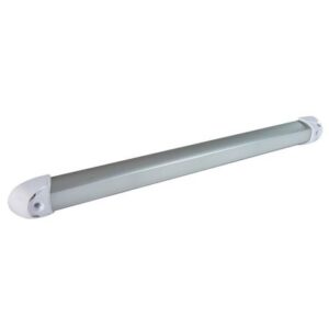 Lumitec Rail2 12" Light - Spectrum Rgbw Full-Color