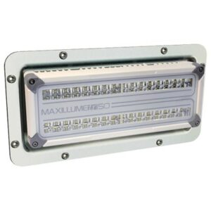 Lumitec Maxillume Tr150 Led Flood Light - Recessed Mount