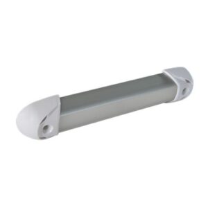 Lumitec Mini Rail2 &Ndash; 6" Led Utility Light - Spectrum Rgbw - Brushed Finish
