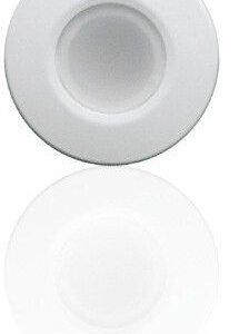 Lumitec Orbit Flush Mount Down Light - Blue Non-Dimming, Red Non-Dimming & White Dimming W/White Housing