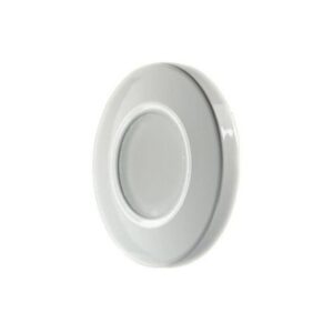 Lumitec Orbit - Flush Mount Down Light - White Finish - Warm White Dimming