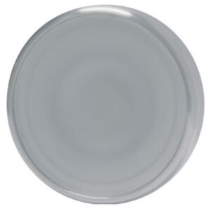 Lumitec Halo - Flush Mount Down Light - Brushed Finish - 4-Color White/Blue/Red/Purple Non-Dimming