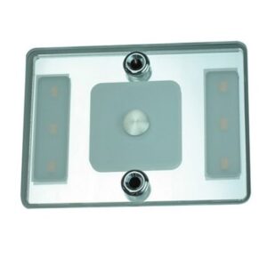 Lunasea Led Ceiling/Wall Light Fixture - Touch Dimming - Warm White - 3w
