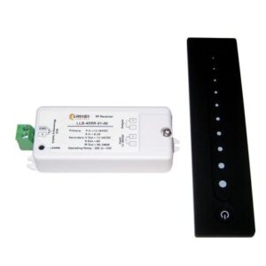 Lunasea Remote Dimming Kit W/Receiver & Linear Remote