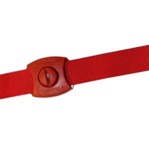 Lunasea Safety Water Activated Strobe Light Wrist Band F/63 & 70 Series Lights - Red