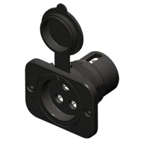 Marinco 70a Trolling Motor Receptacle