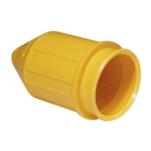 Marinco 50a Weatherproof Plug Cover
