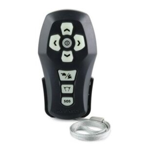 Marinco Splr-1 Spot Light Hand-Held Wireless Remote