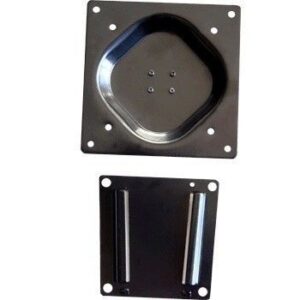 Majestic Wall Mount Bracket W/2-Piece Slide