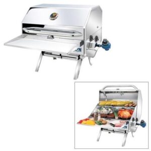 Magma Catalina Ii Classic Gas Grill