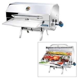 Magma Monterey Ii Classic Gas Grill