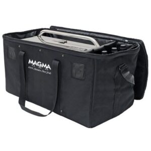 Magma Padded Grill & Accessory Carrying/Storage Case F/12" X 18" Grills