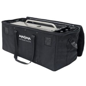 Magma Padded Grill & Accessory Carrying/Storage Case F/12" X 24" Grills