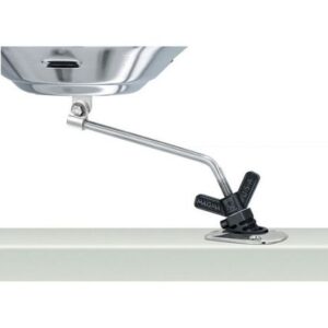 Magma Marine Kettle Pow'R Gripfish Rod Holder Mount