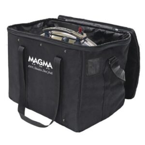 Magma Padded Grill & Accessory Carrying/Storage Case F/Marine Kettle Grilles