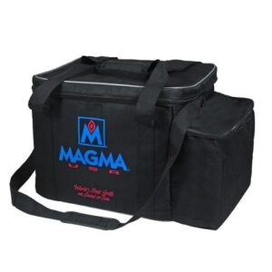 Magma Padded Grill & Accessory Carrying/Storage Case F/9" X 12" Grills
