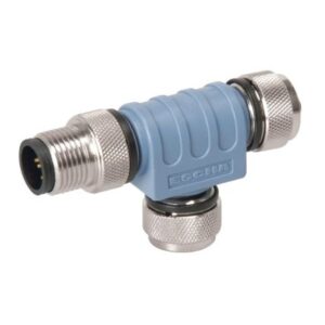 Maretron Micro Tee - Male (Left), Female (Bottom) & Female (Right) - *Case Of 6*
