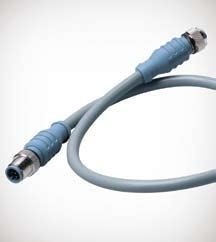 Maretron Micro Double-Ended Cordset 5 Meter