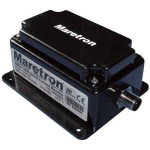 Maretron Direct Current Dc Monitor