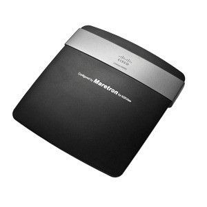 Maretron E2500 Wireless-N Router F/N2kview