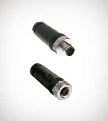 Maretron Micro Field-Attachable Connector - Female