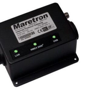 Maretron Ipg100 Internet Protocol Gateway