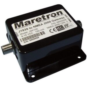 Maretron J2k100 Nmea 2000 / J1939 Bridge